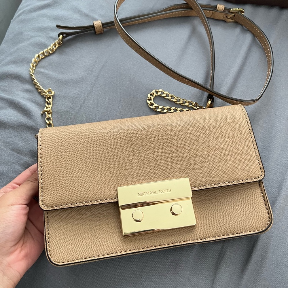 MICHAEL KORS crossbody